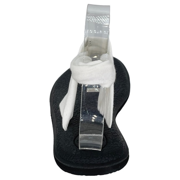 Sanuk Yoga Sling 2 Ultra Comfort Womens Thong Sandals - Picture 4 of 10
